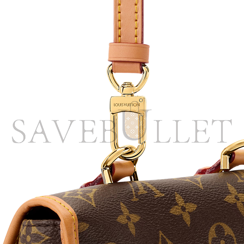 l0vis Vvtt0n diane backpack m29766 (21.5*21*9cm)
